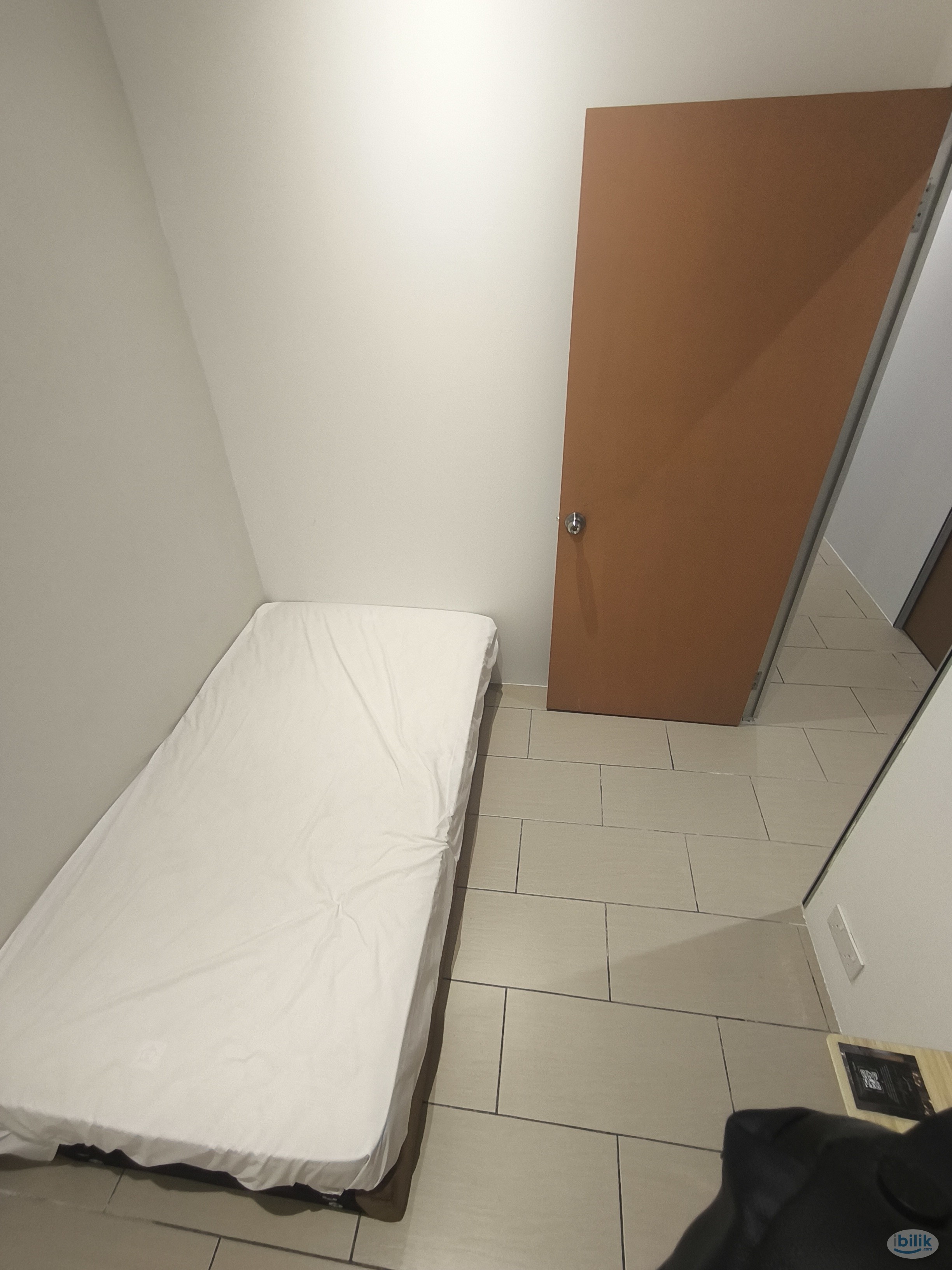 🔥 Promo 🏡 [Apple Hotel]  ❗Single Room at Shah Alam, Selangor - Image 3
