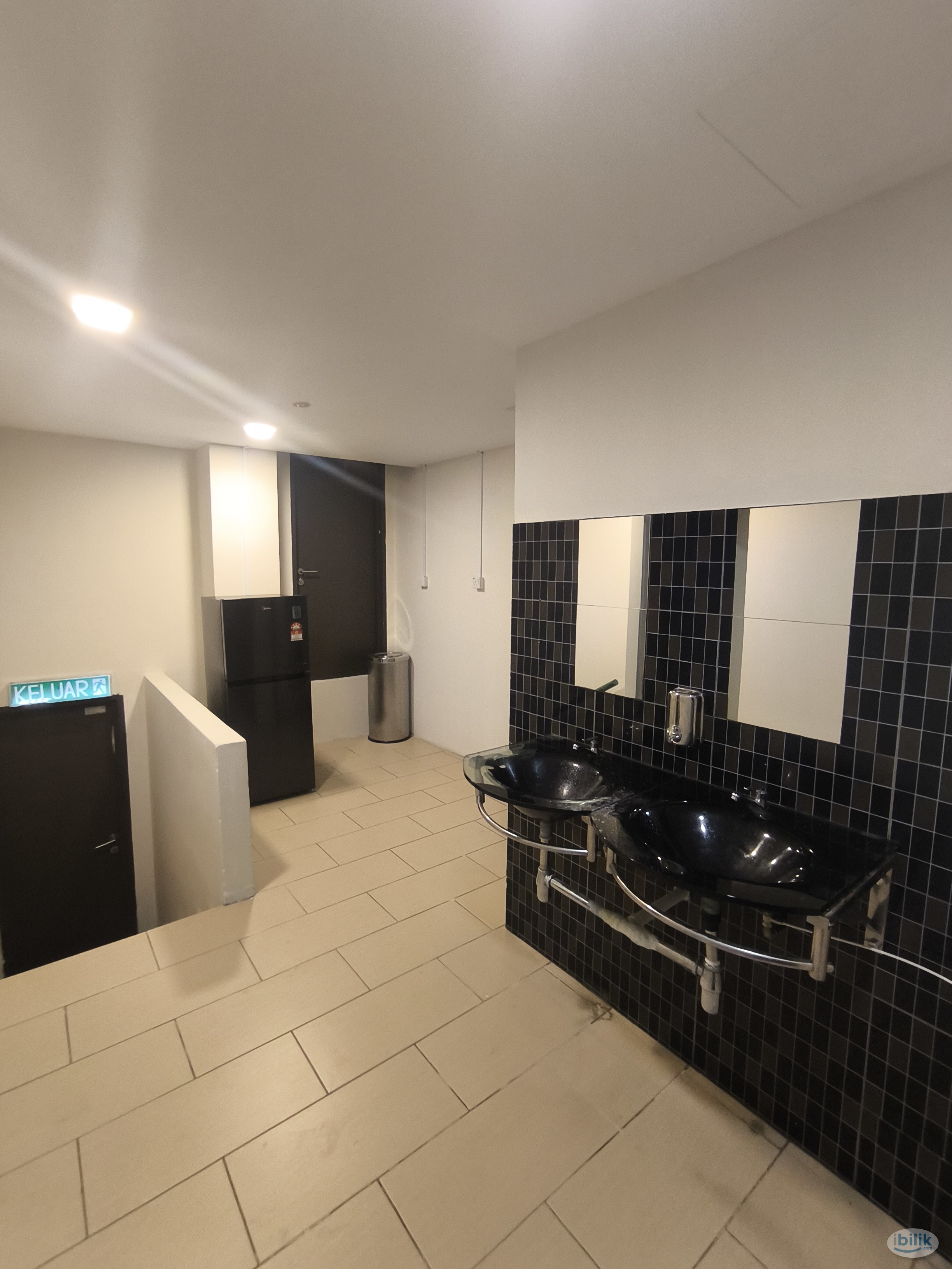 🔥 Promo 🏡 [Apple Hotel]  ❗Single Room at Shah Alam, Selangor - Image 4
