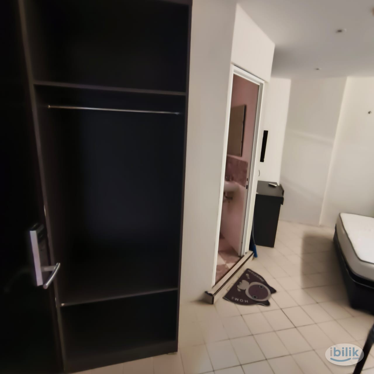 🔥Promo 🏡 [Q Inn] 🛏️ Queen bedroom at Bandar Sunway, Petaling Jaya - Image 3