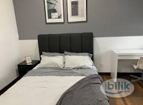 Female Room next to MRT - Image 1