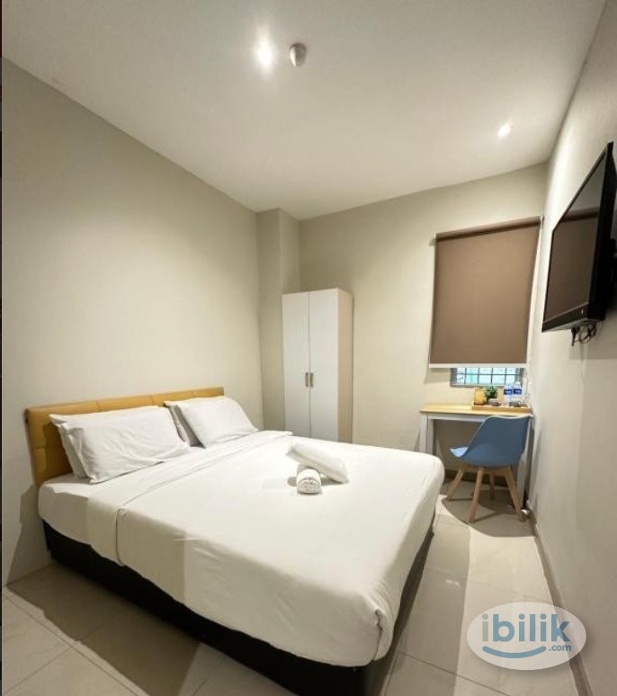 ‼️MOVE IN IMMEDIATELY WITH ZERO DEPOSIT ✨SPACIOUS ROOM IN BANDAR SUNWAY - Image 1