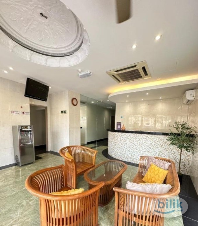 ‼️MOVE IN IMMEDIATELY WITH ZERO DEPOSIT ✨SPACIOUS ROOM IN BANDAR SUNWAY - Image 3
