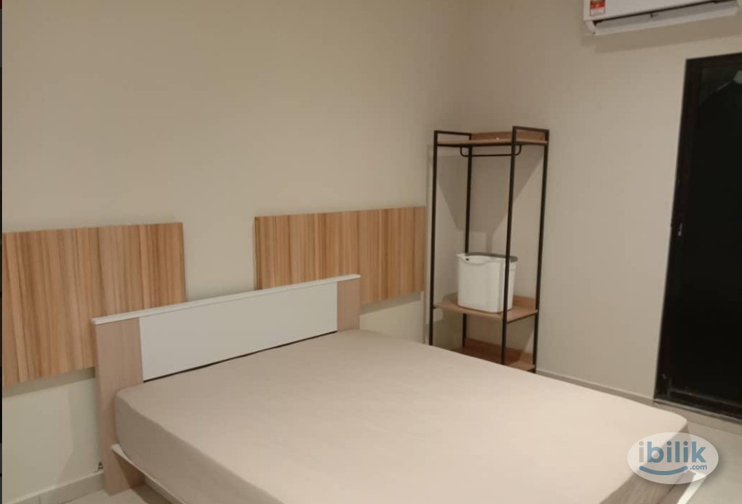 WALKING DISTANCE TO INTI COLLEGE  🍔  SINGLE ROOM @ SS15 | 🏡 - Image 2