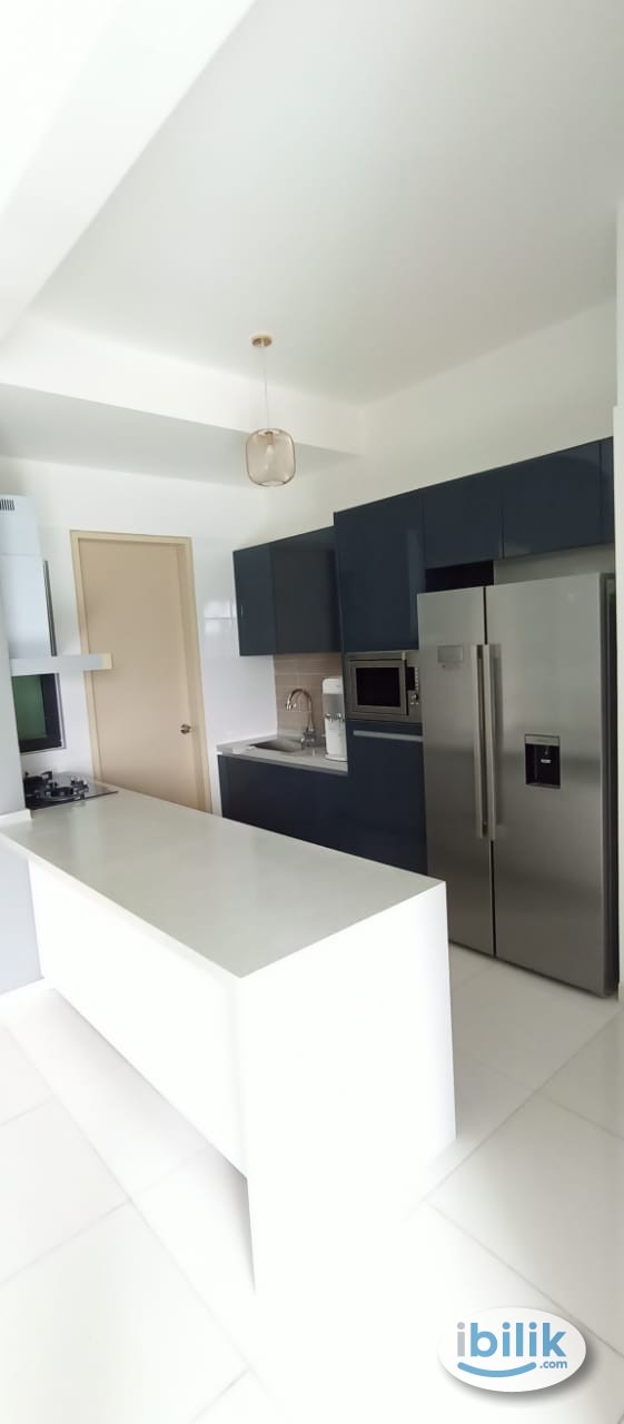 COZY Master Room at Residensi Harmoni 2 - Image 1