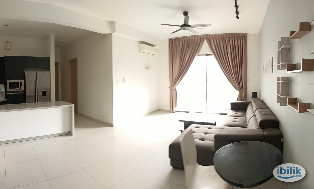 COZY Master Room at Residensi Harmoni 2 - Image 2