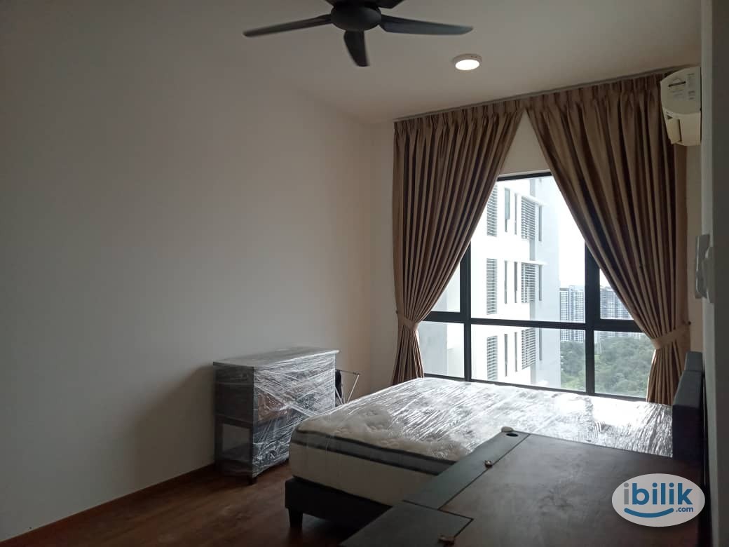 COZY Master Room at Residensi Harmoni 2 - Image 3