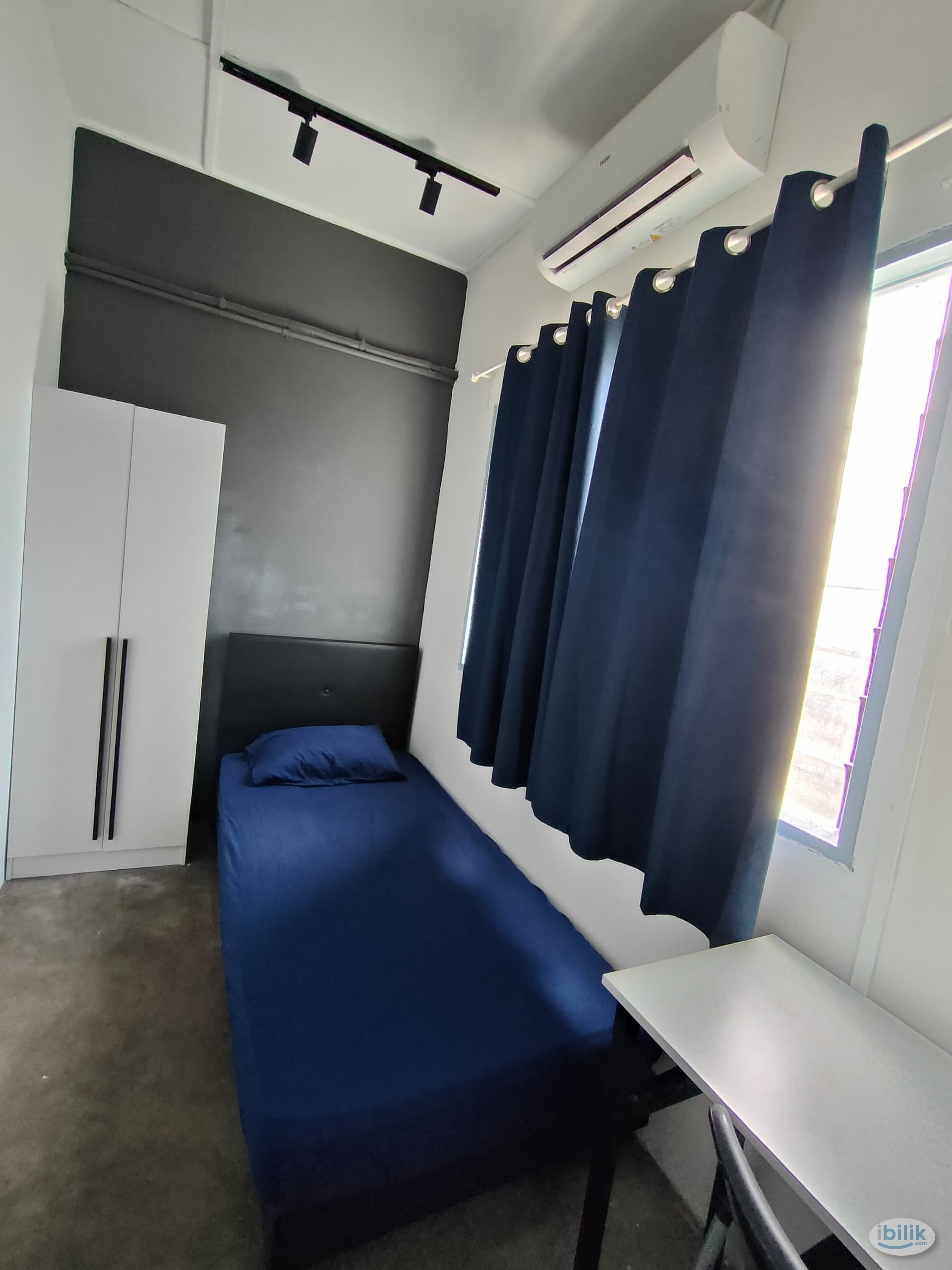 Kelana Jaya ( Few Room Available) Full Furnish Single Room for Rent - Image 2