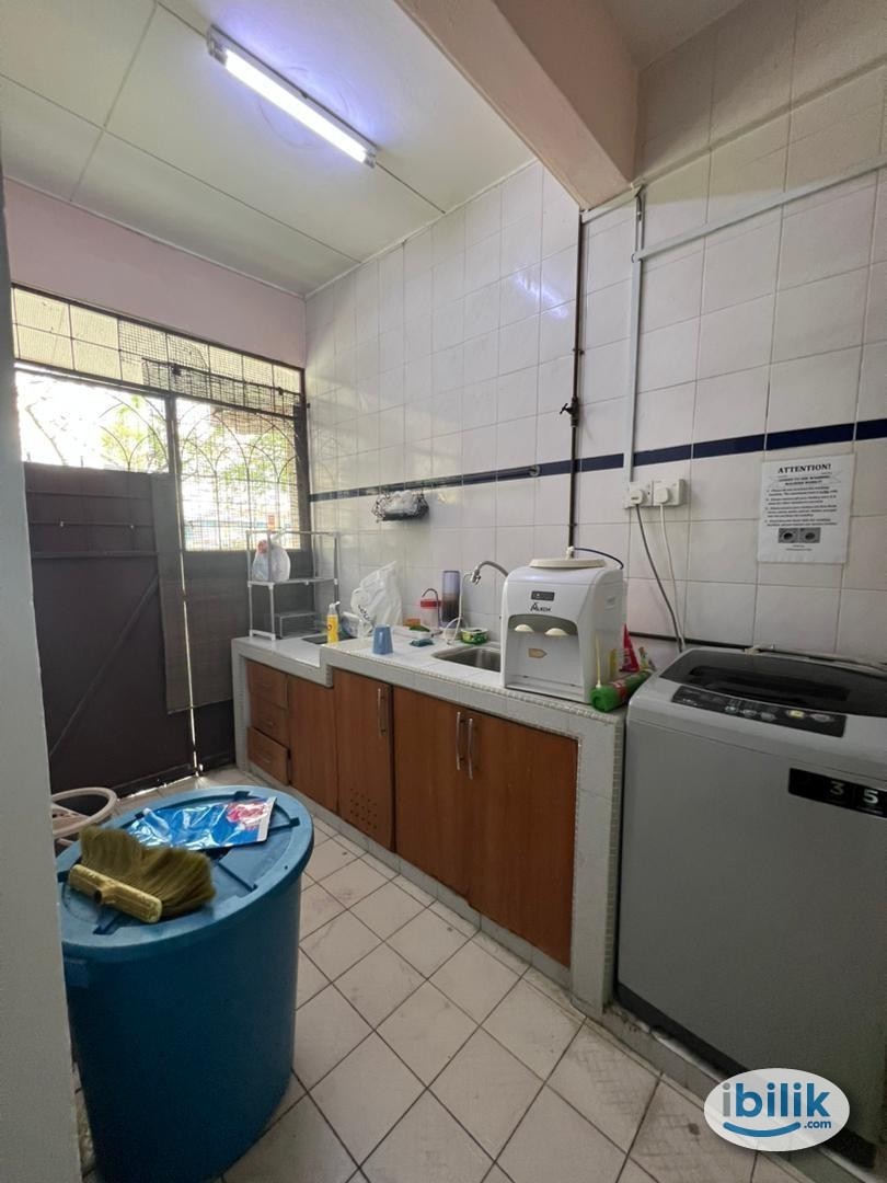 Single Room at Pusat Bandar Puchong, Puchong - Image 2