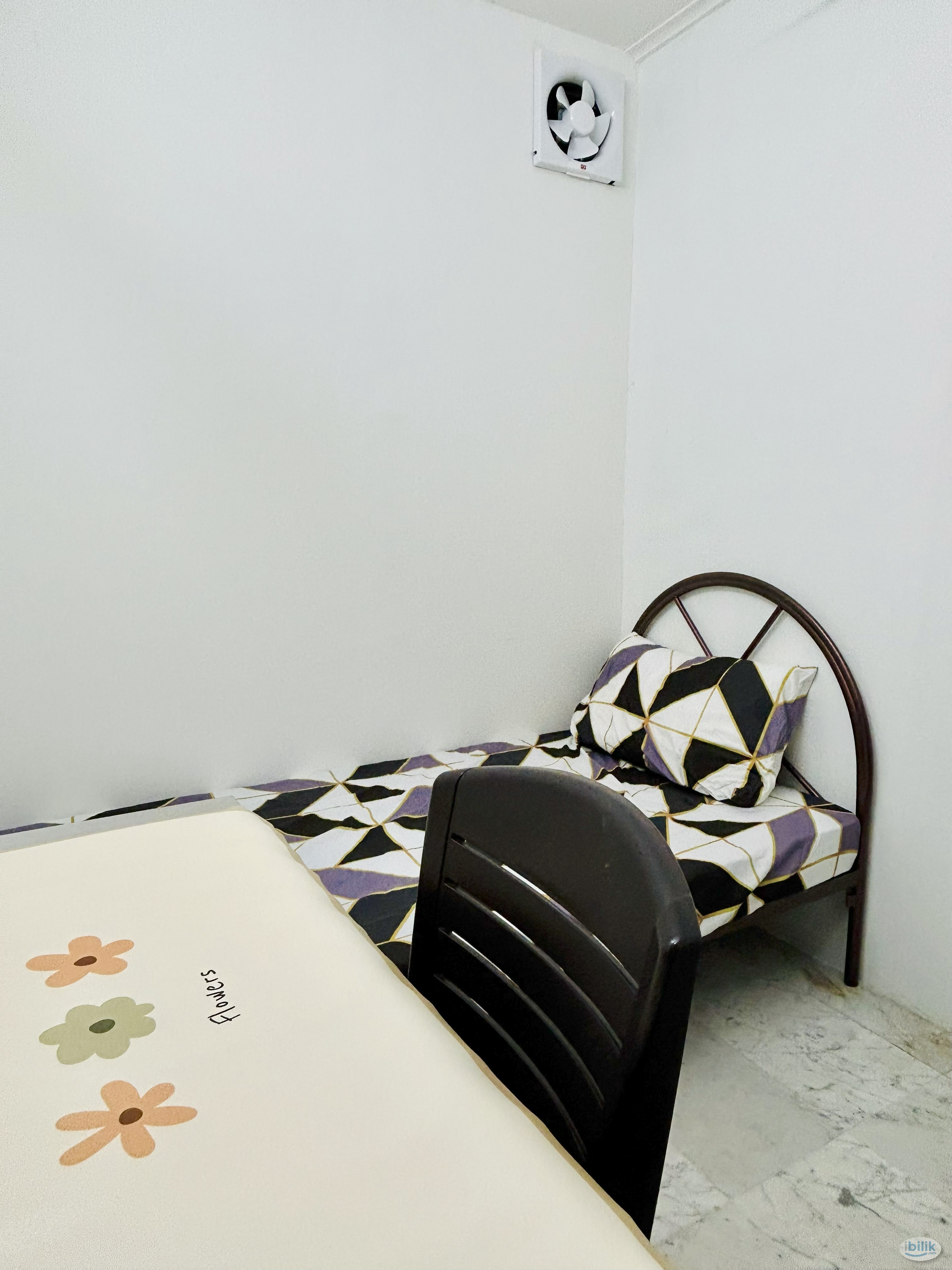 Single Room at Precious Court, Gurney Drive Georgetown - Image 1