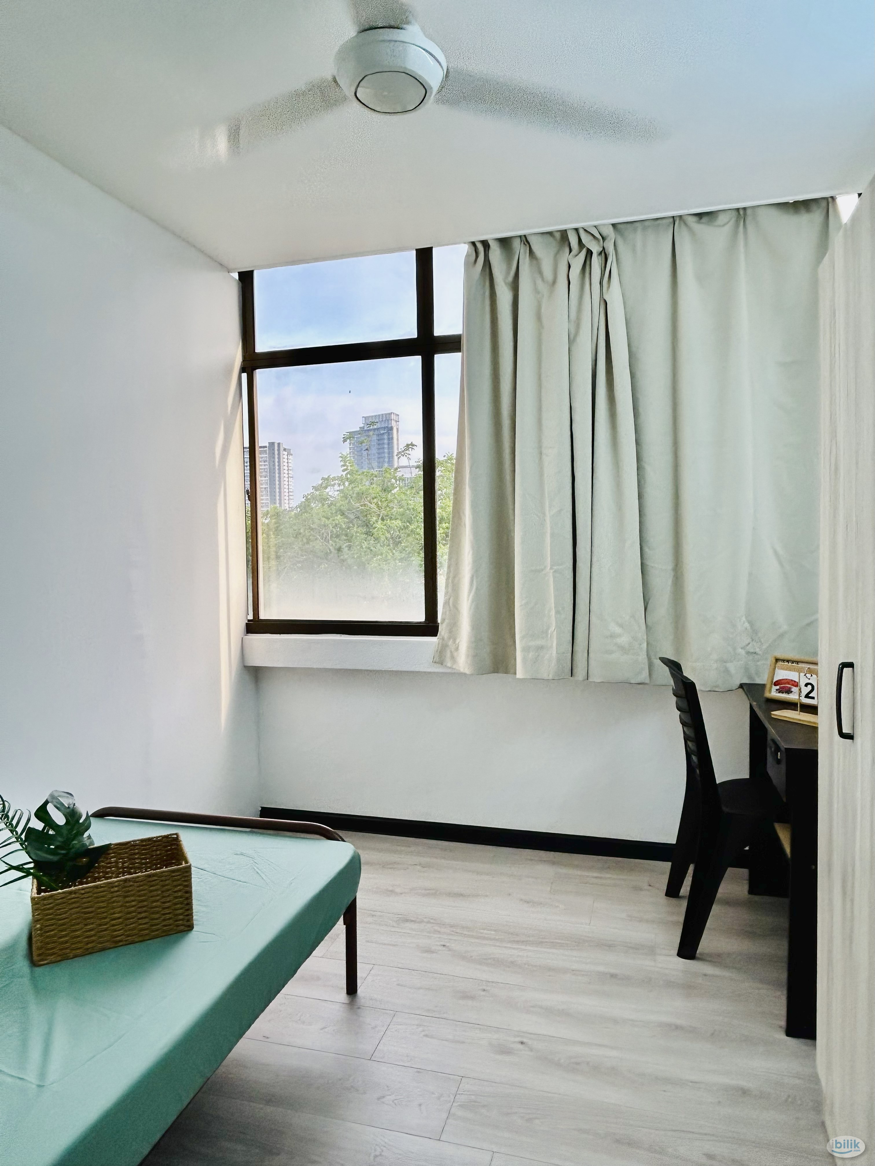 Single Room at Precious Court, Gurney Drive Georgetown - Image 2