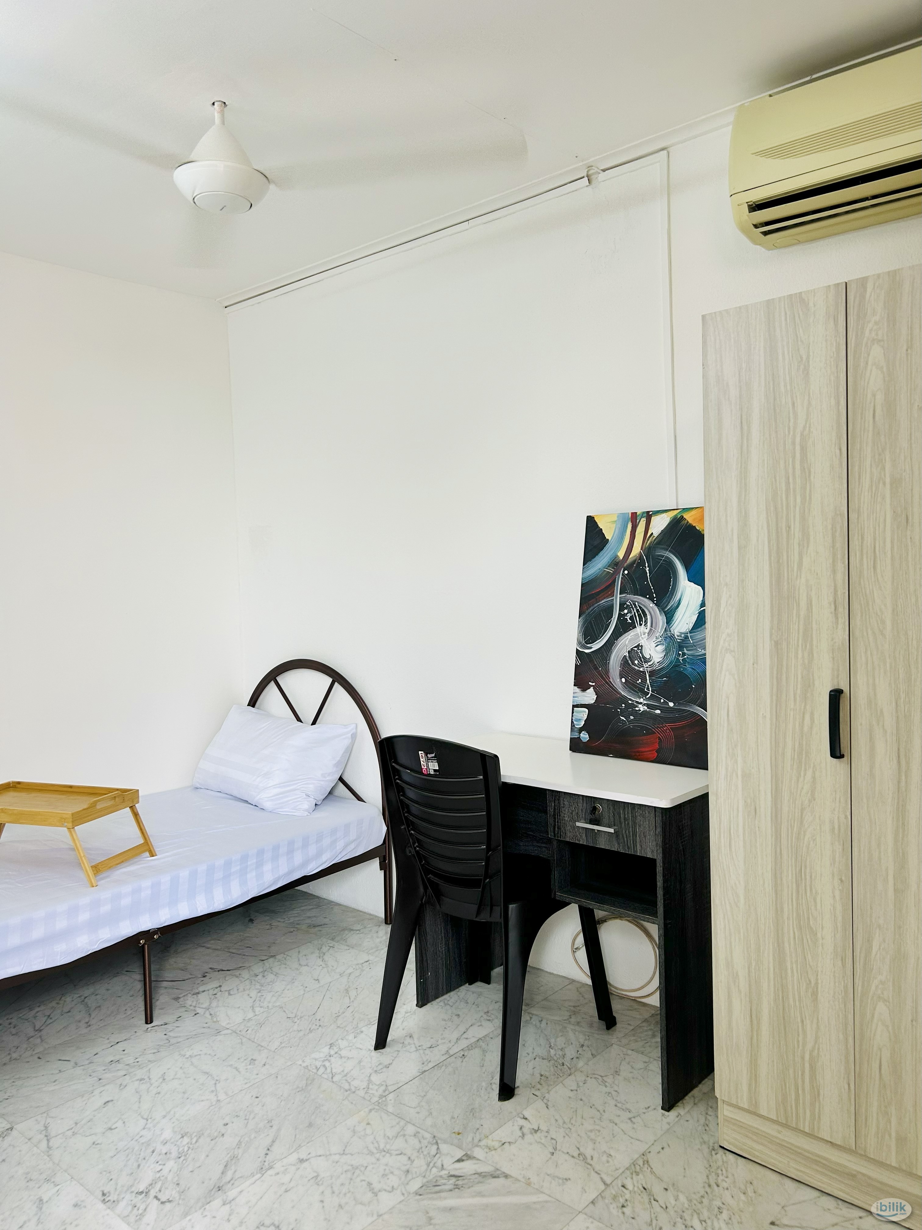 Single Room at Precious Court, Gurney Drive Georgetown - Image 3