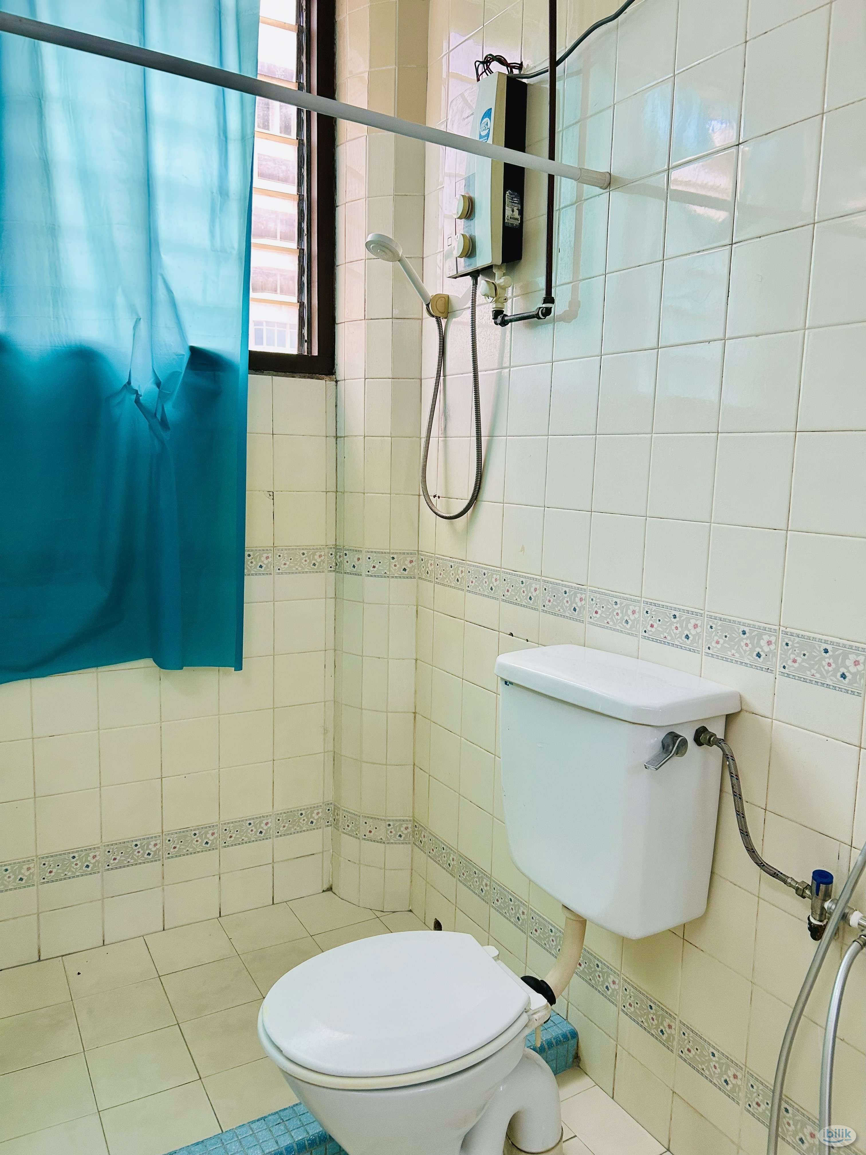 Single Room at Precious Court, Gurney Drive Georgetown - Image 4