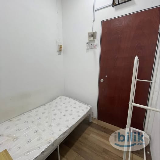 😇SS2 LOW BUDGET SINGLE ROOM FOR RENT🤗 🔥MOVE IN IMMEDIATELY🌈TRUSTED AGENT🌈 - Image 2