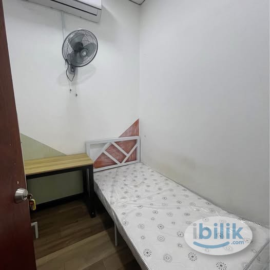😇SS2 LOW BUDGET SINGLE ROOM FOR RENT🤗 🔥MOVE IN IMMEDIATELY🌈TRUSTED AGENT🌈 - Image 1