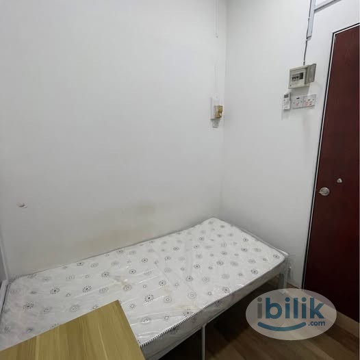 😇SS2 LOW BUDGET SINGLE ROOM FOR RENT🤗 🔥MOVE IN IMMEDIATELY🌈TRUSTED AGENT🌈 - Image 3