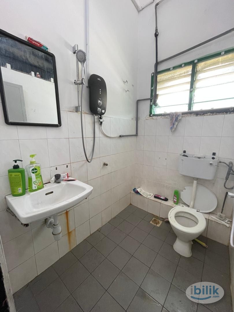 😇SS2 LOW BUDGET SINGLE ROOM FOR RENT🤗 🔥MOVE IN IMMEDIATELY🌈TRUSTED AGENT🌈 - Image 4