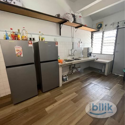 😇SS2 LOW BUDGET SINGLE ROOM FOR RENT🤗 🔥MOVE IN IMMEDIATELY🌈TRUSTED AGENT🌈 - Image 5