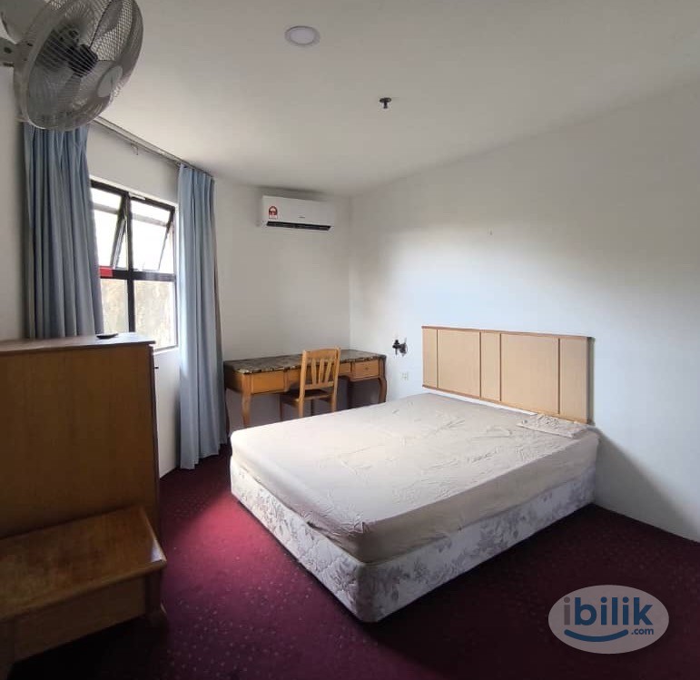 ROOM IN PUCHONG - Image 2