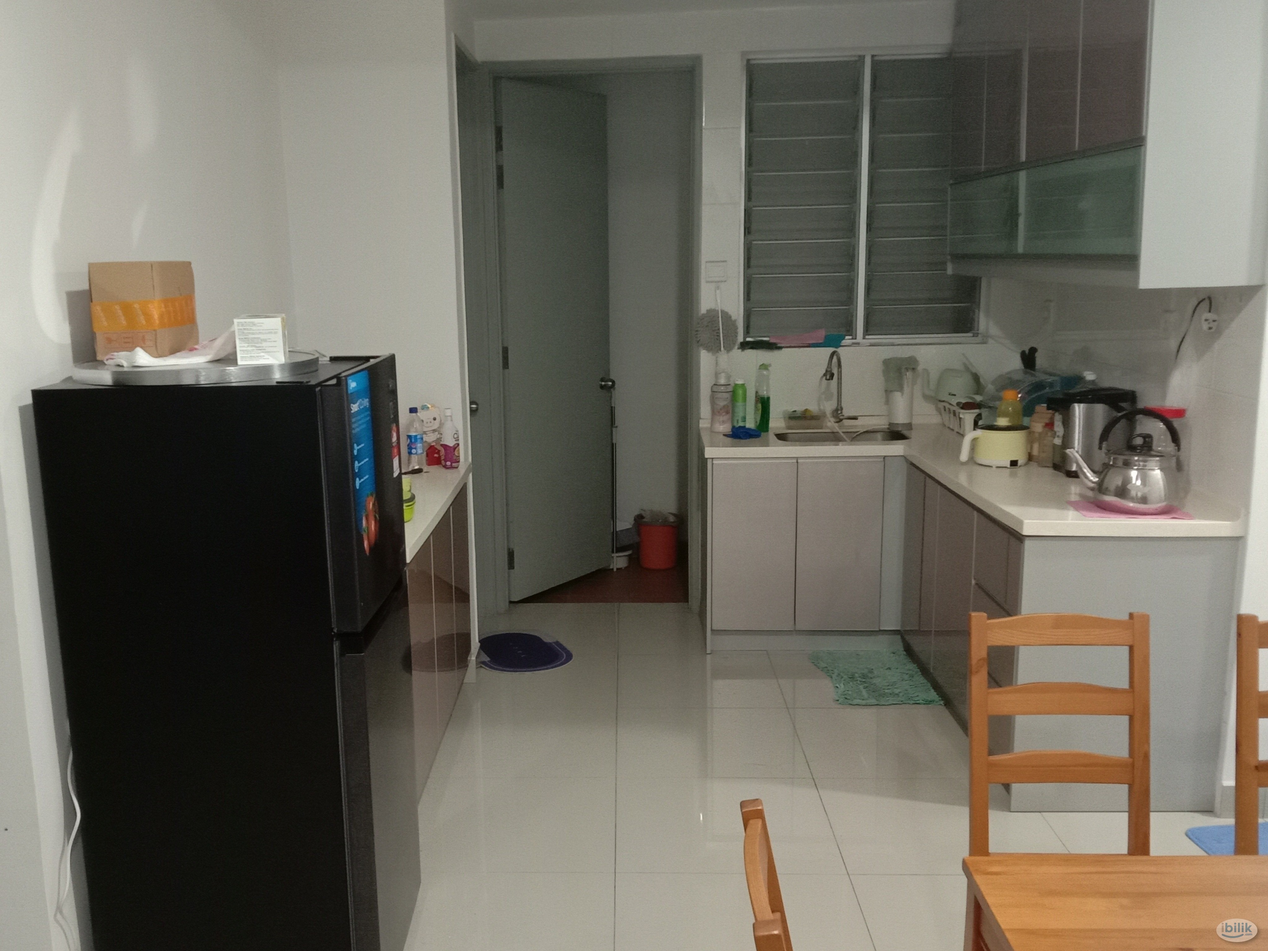 Single Room at Suasana Lumayan, Bandar Sri Permaisuri - Image 2