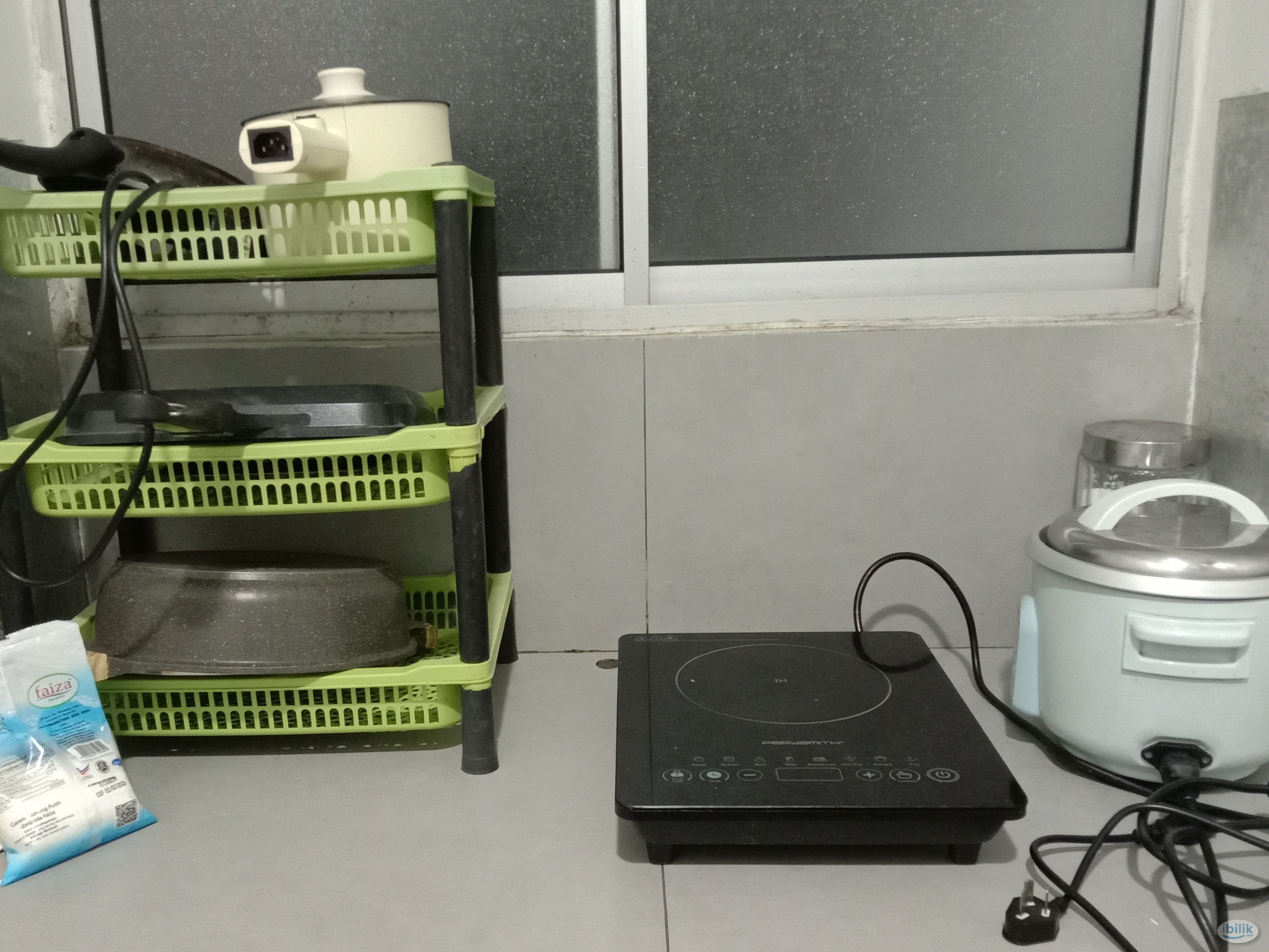 Single Room at Suasana Lumayan, Bandar Sri Permaisuri - Image 3