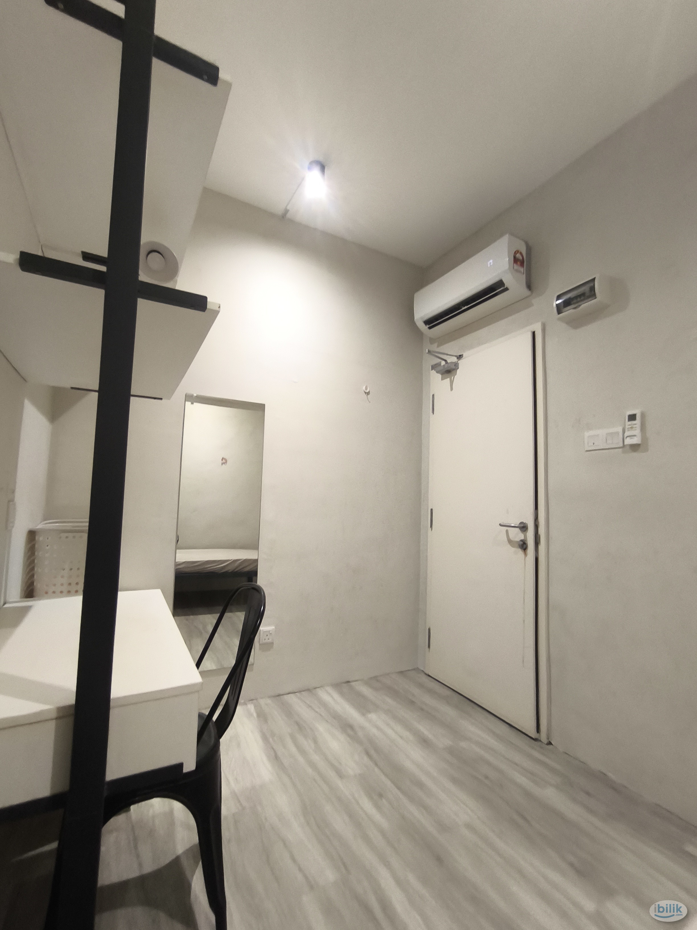 🔥Promo 🎉 SINGLE ROOM @ USJ 21/7 JL CO-LIVING 🤩 | FREE WIFI 📶 & ZERO DEPOSIT 🥳 - Image 2