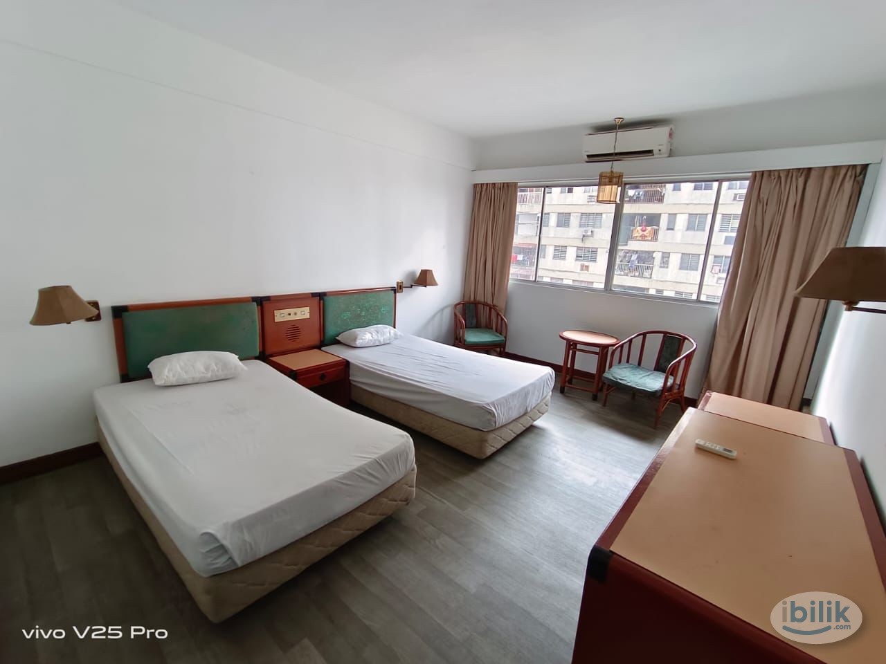 ZERO DEPOSIT💥| 5MIN GO TO MONORAIL CHOWKIT🚇| PRIVATE BATHROOM🛁 - Image 1
