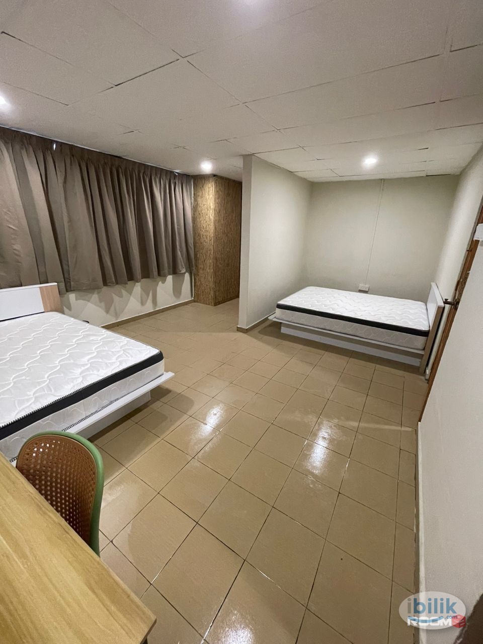 🔥 Zero Deposit 🚀 Brickfield Co-Living Room 🏡 For Rent - Image 3