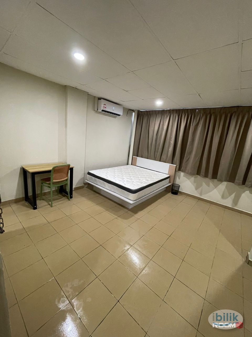 🔥 Zero Deposit 🚀 Brickfield Co-Living Room 🏡 For Rent - Image 4
