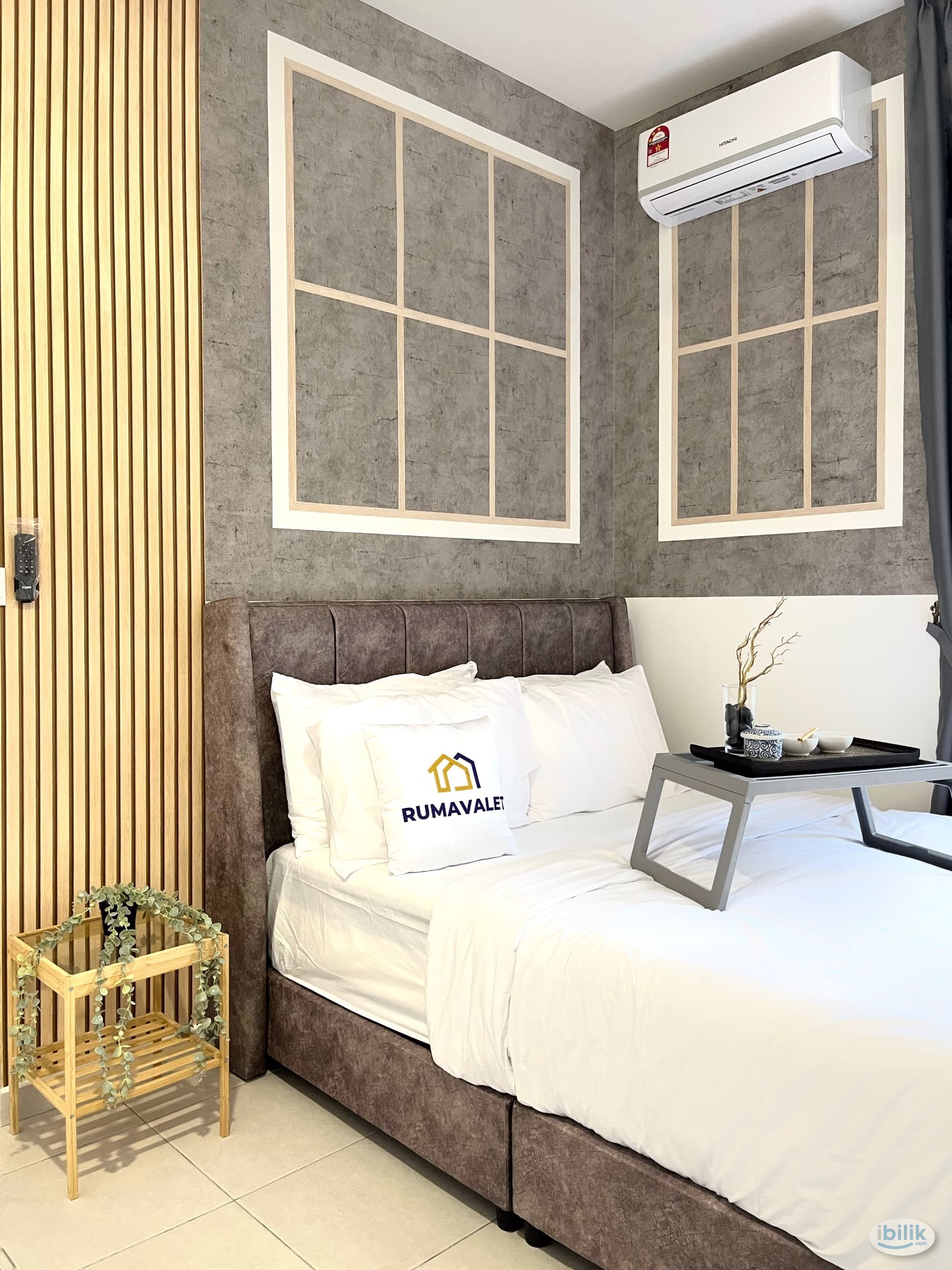 Middle Room | Meta Residence | 300 metres to MRT Putra Permai - Image 1