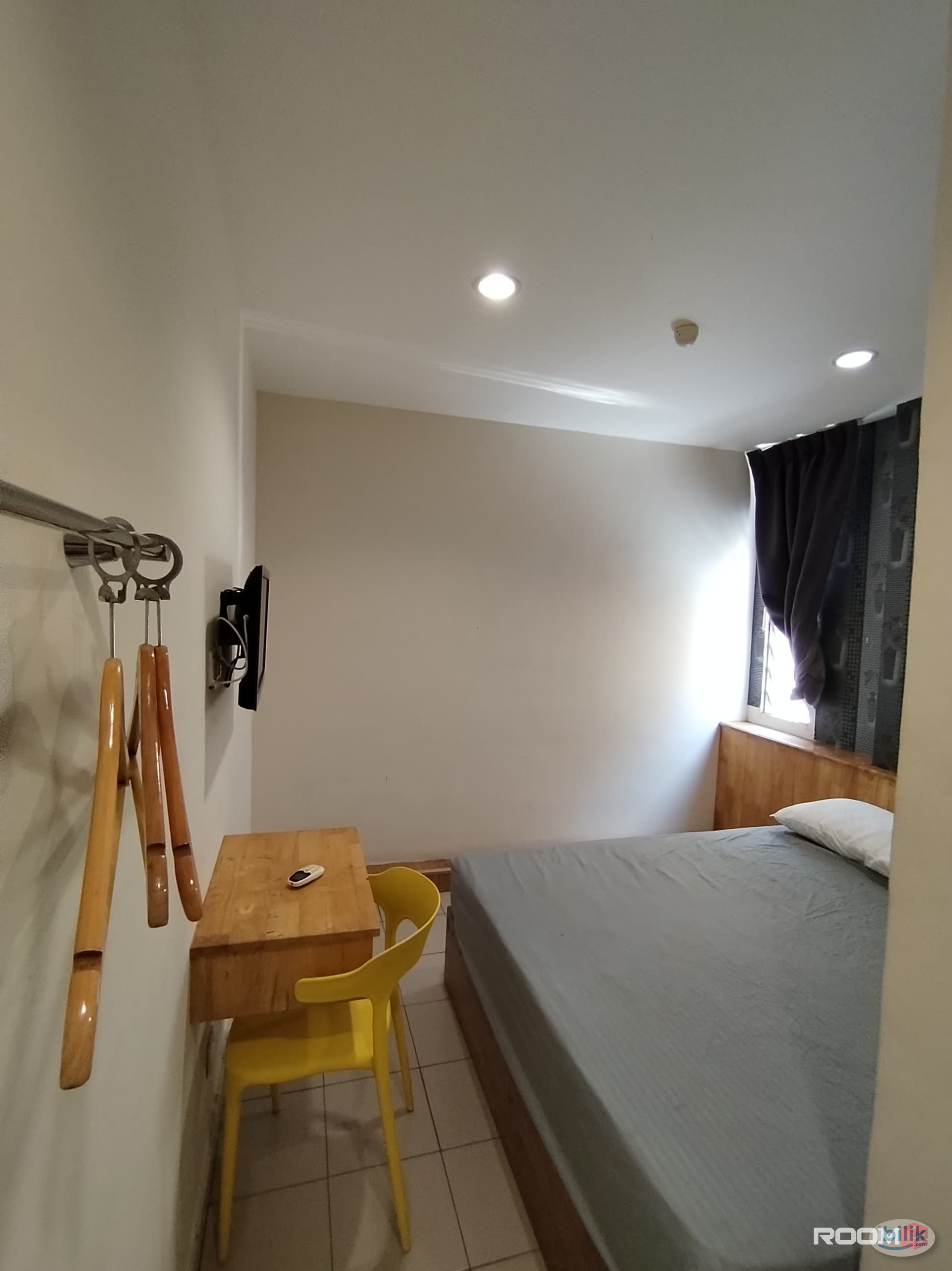 5 Min to Stadium Kajang and hospital Kajang🚗🧑‍⚕️. 0 Deposit Room in SK Kajang💯🫵 - Image 2