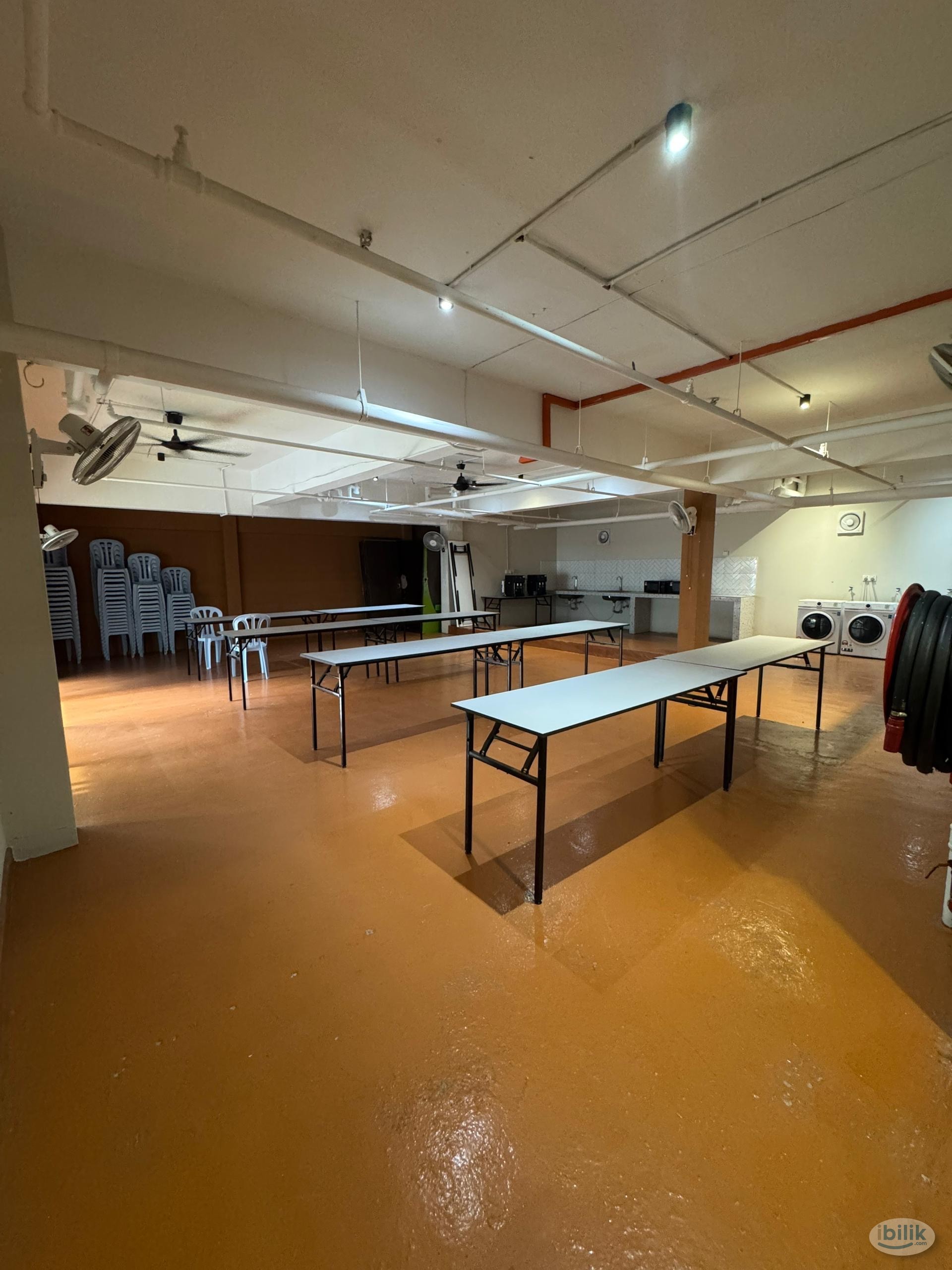ZERO DEPOSIT❗️| 7MINS GO TO MONORAIL CHOWKIT🚆| NEW COLIVING✨ - Image 2