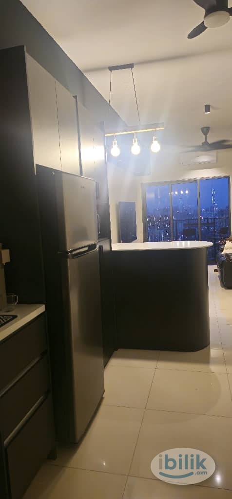 Middle Room at Sentul, Kuala Lumpur - Image 4