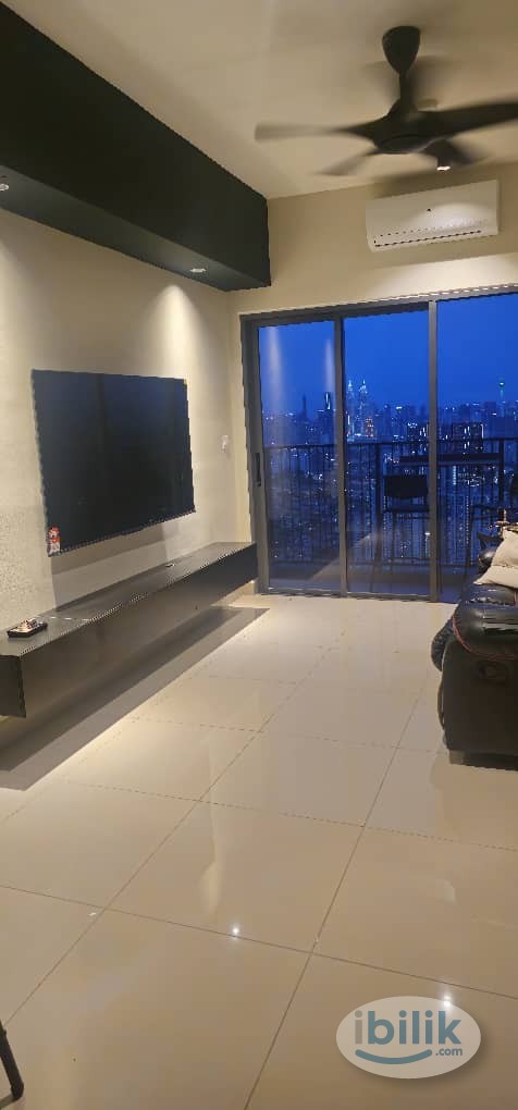 Middle Room at Sentul, Kuala Lumpur - Image 2