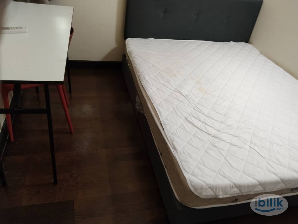 Single Room at Saville @ The Park, Pantai - Image 1