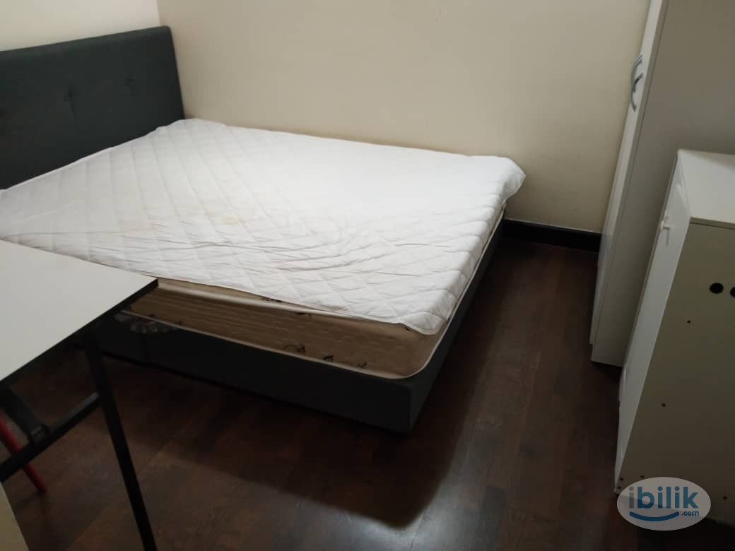 Single Room at Saville @ The Park, Pantai - Image 2
