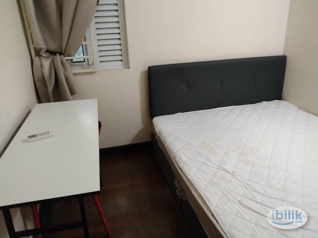 Single Room at Saville @ The Park, Pantai - Image 3