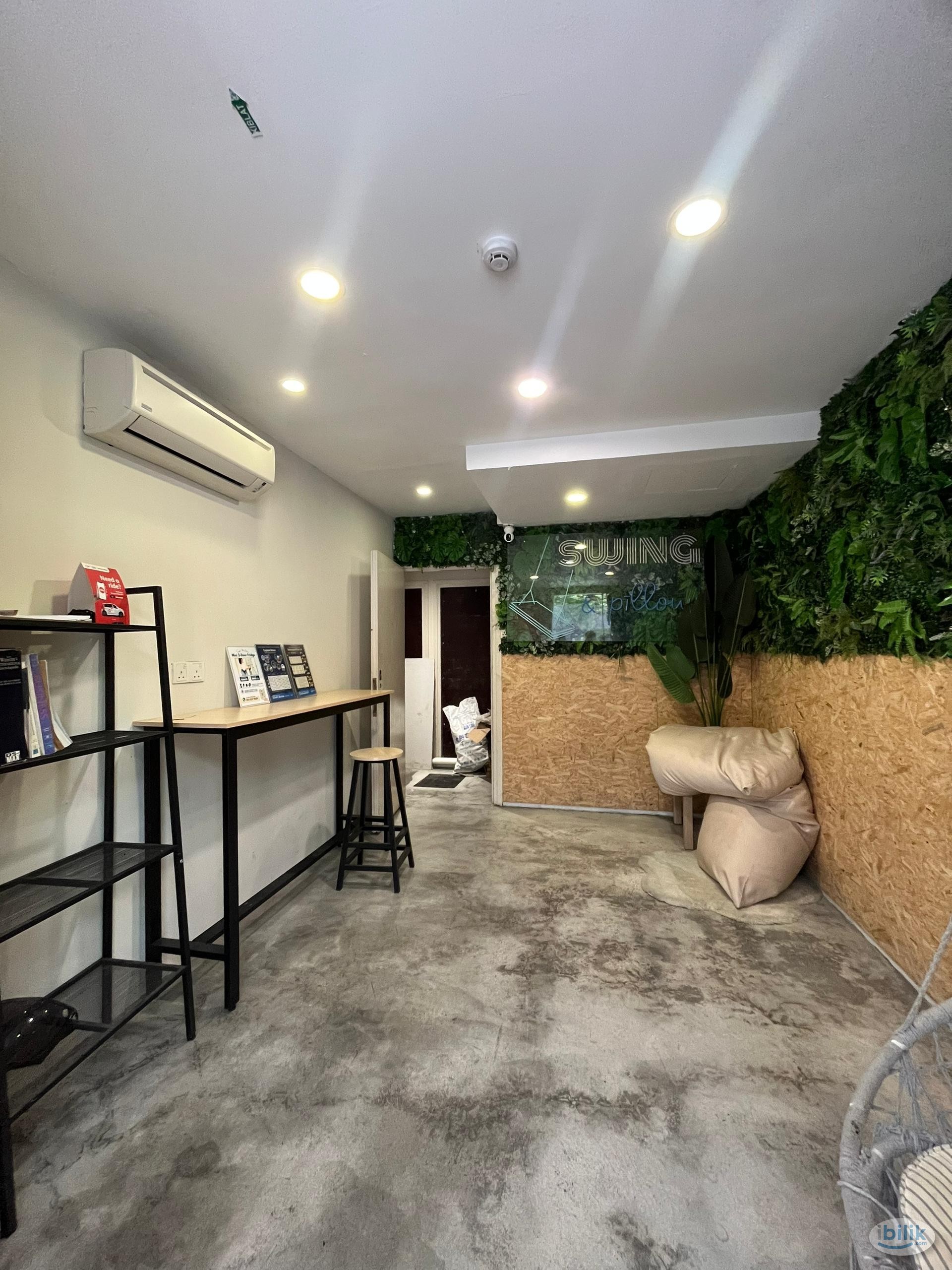 5 mins walk LRT HANG TUAH 🚆 | 6 mins walk LALAPORT MALL 🛍️👣 - Image 3