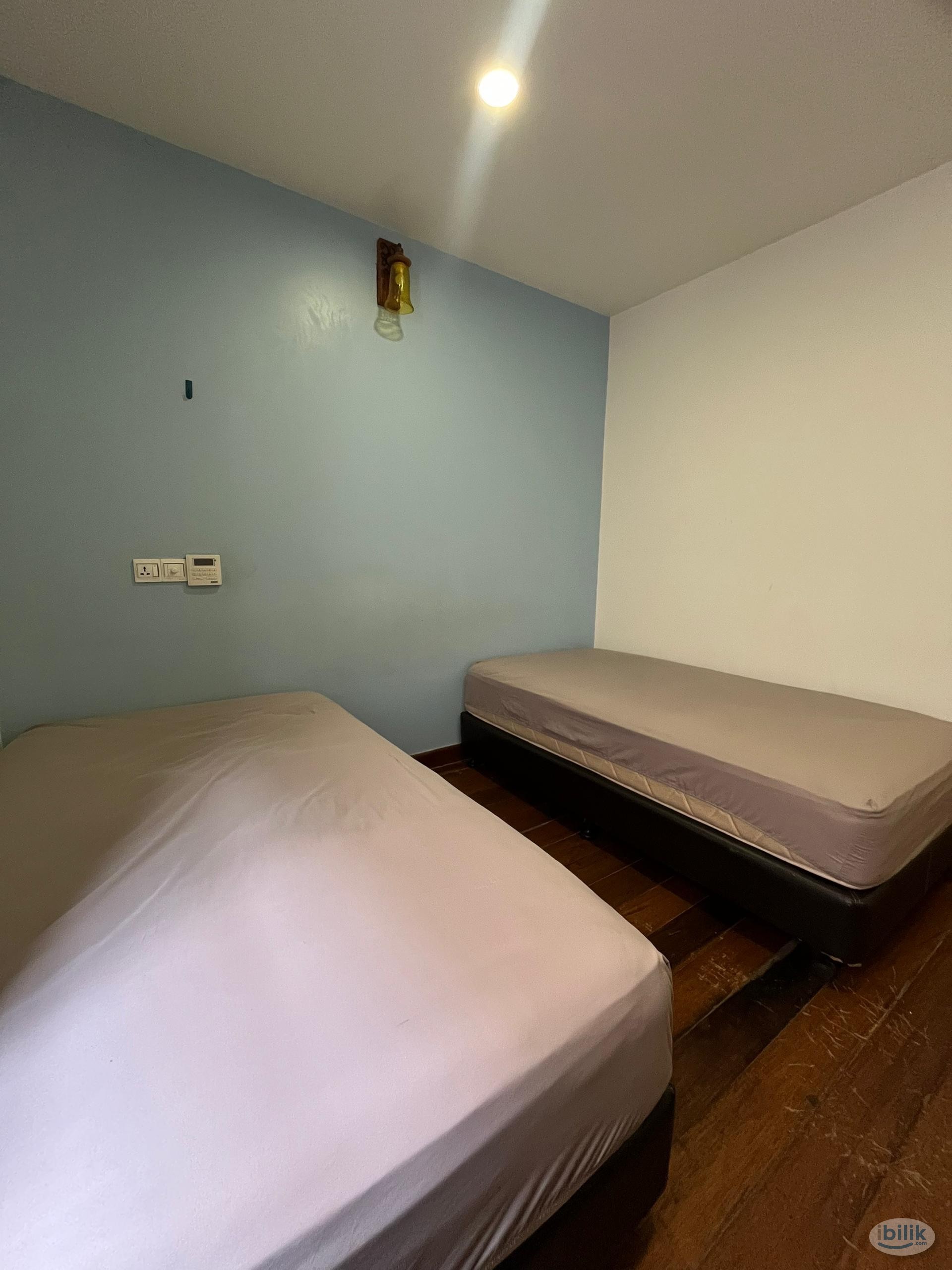 CHEAP ROOM AT BUKIT BINTANG 🫰 | 5 MINS WALK TIMES SQUARE 🙌🛍️ - Image 4