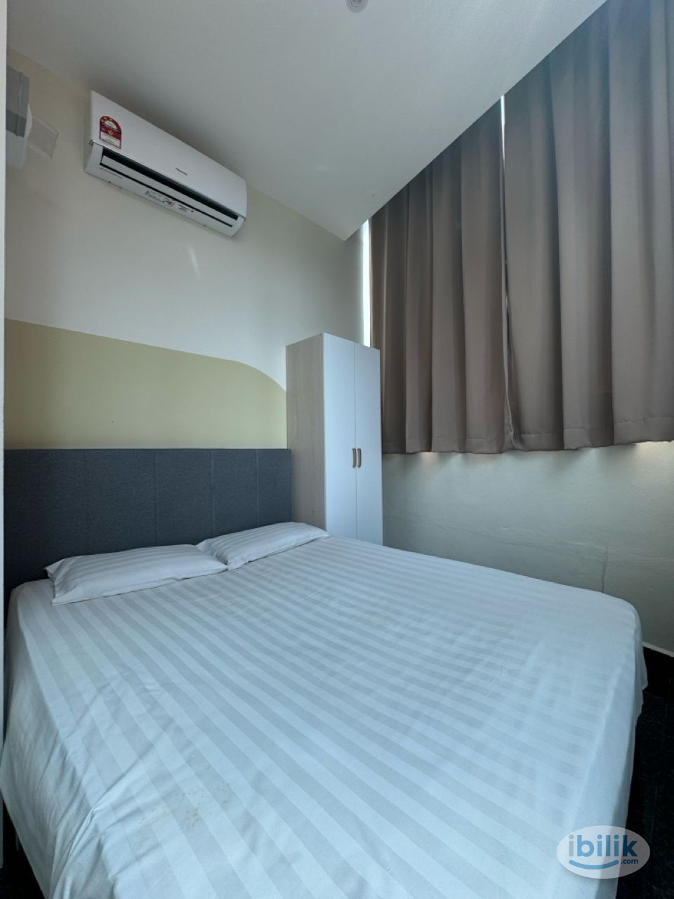 2 station to KL SENTRAL 🚆 👏 | MIDDLE ROOM 🫣 | GRAB NOW 🙌 - Image 2