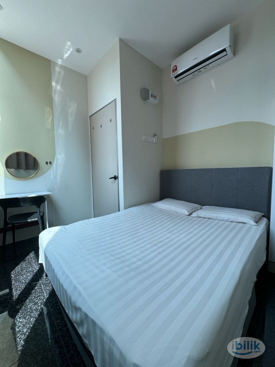 IMMEDIATELY MOVE IN 🔥 | 5 MINS WALK TO LRT MASJID JAMEK 🚆👣 - Image 2