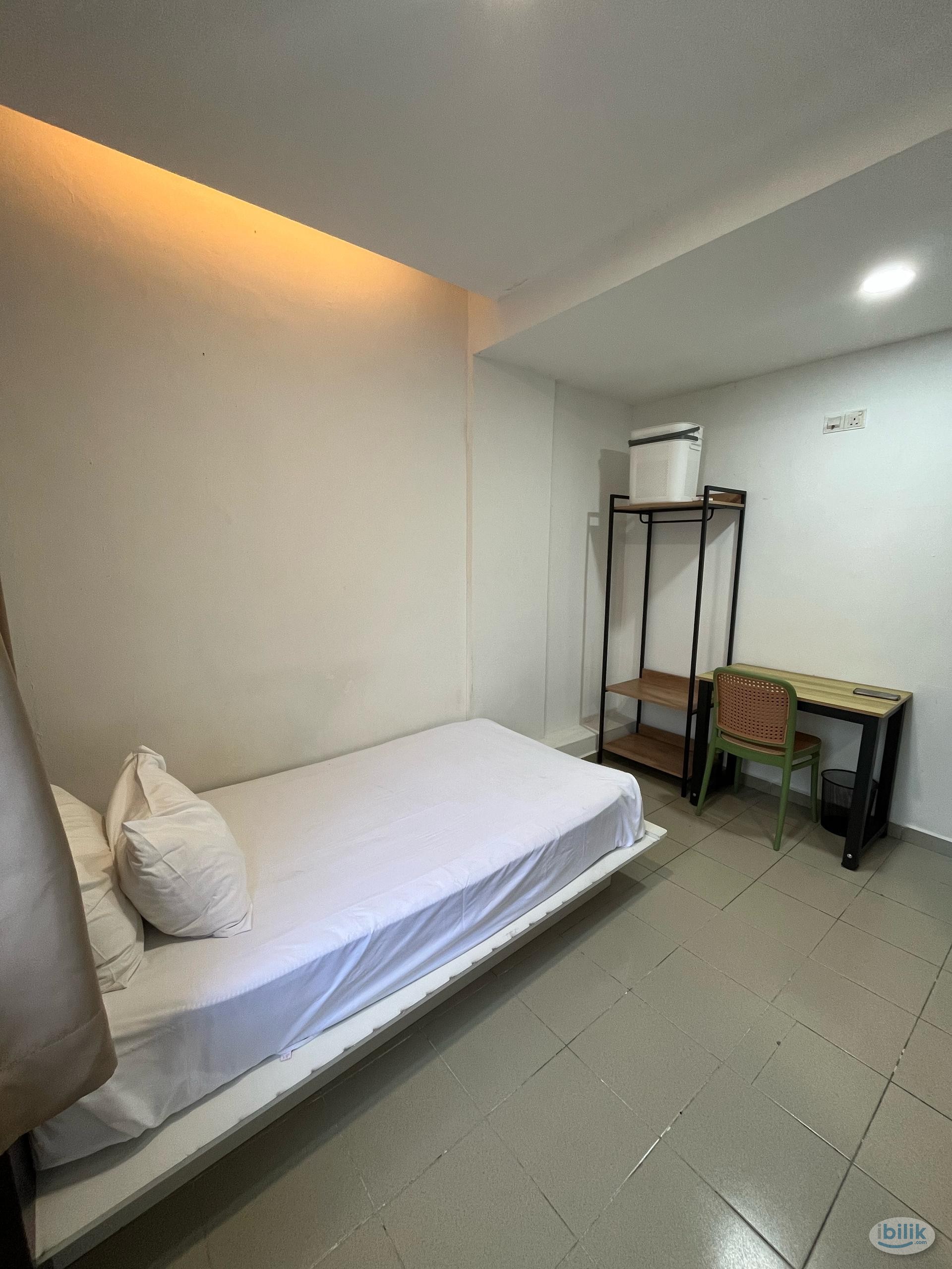 10 MINS WALK TO MRT SERDANG JAYA 🚆 | PRIVATE ROOM 🔥 - Image 1