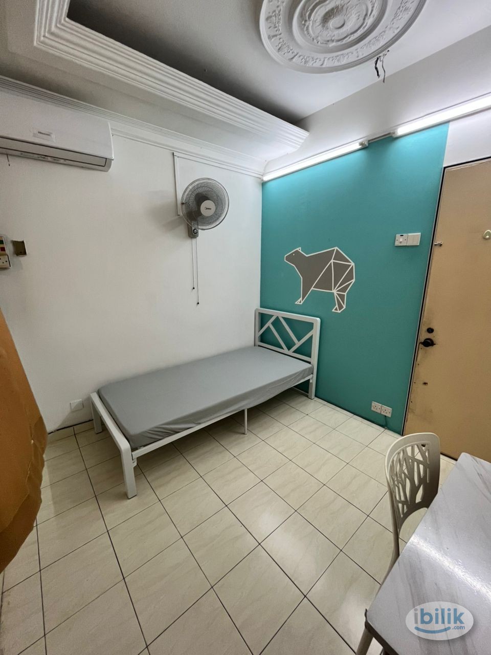 🙋‍♀️FEMALE🙋‍♀️SS2 PETALING JAYA FEMALE MIDDLE ROOM FOR RENT😍😍💥LOW DEPOSIT💥 - Image 2