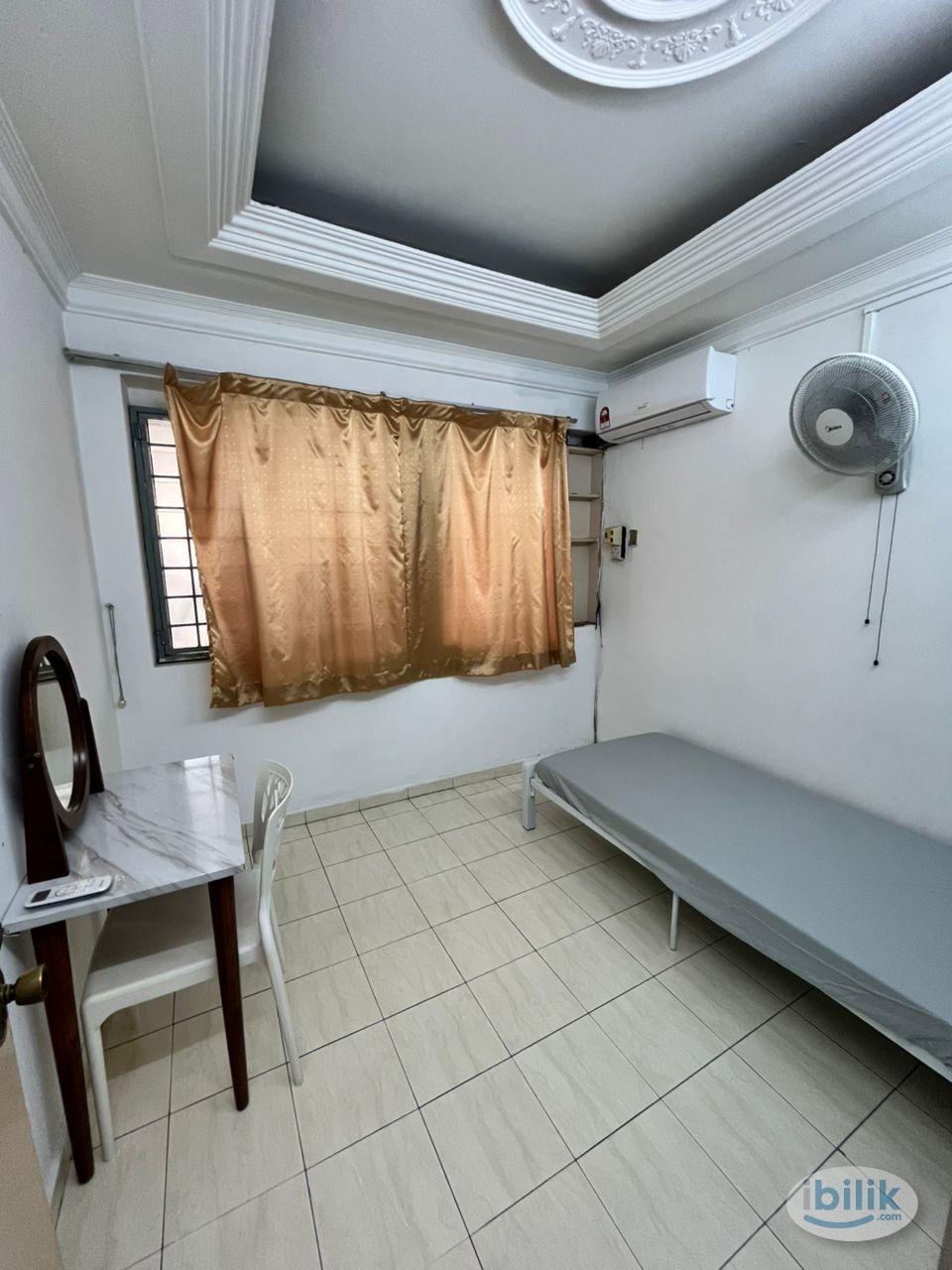🙋‍♀️FEMALE🙋‍♀️SS2 PETALING JAYA FEMALE MIDDLE ROOM FOR RENT😍😍💥LOW DEPOSIT💥 - Image 3