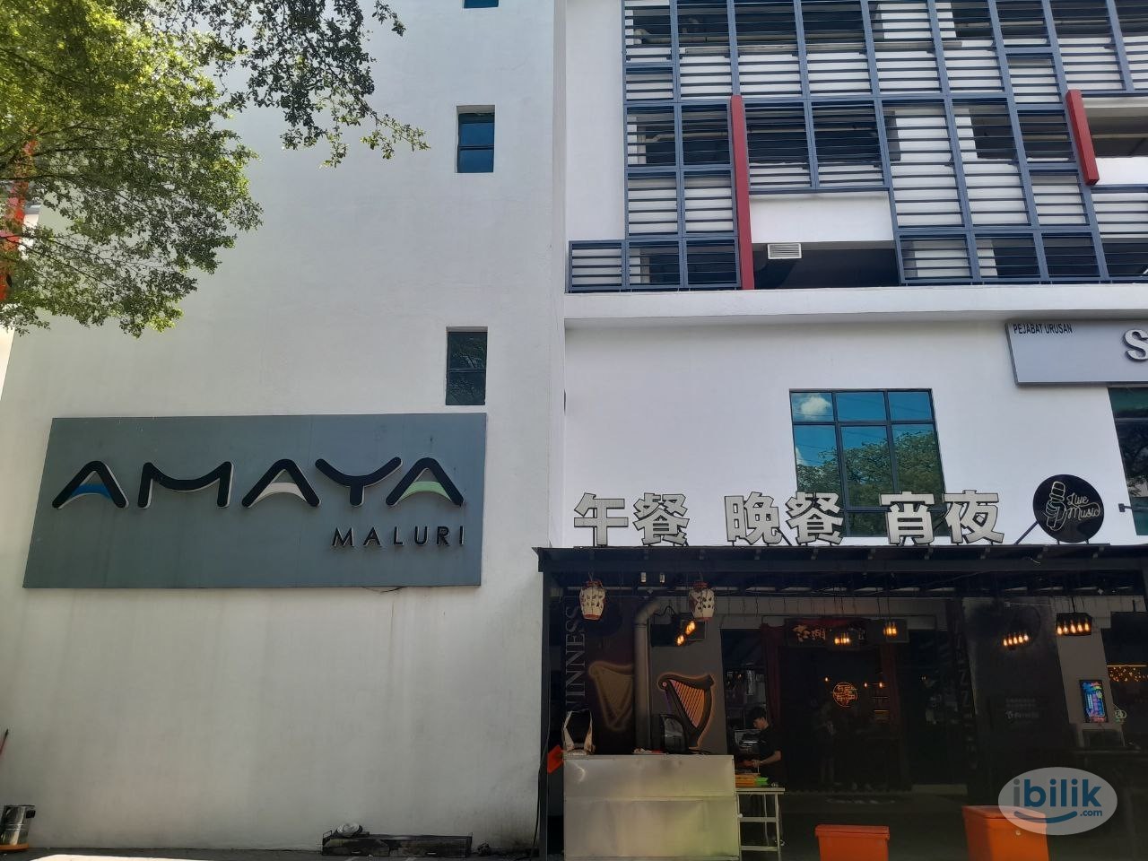 [Amaya Maluri] Medium Room Rent Near Aeon, Sunway Velocity, LRT & MRT, Cheras - Image 2