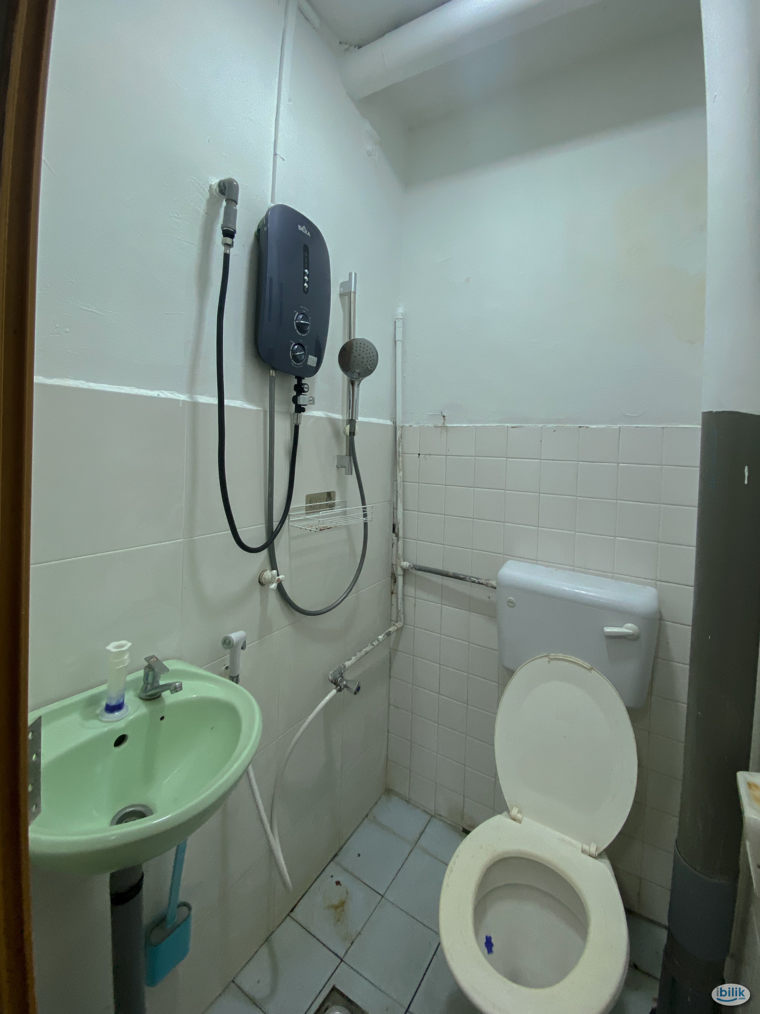 Single Room at Pusat Bandar Puchong, Puchong - Image 2