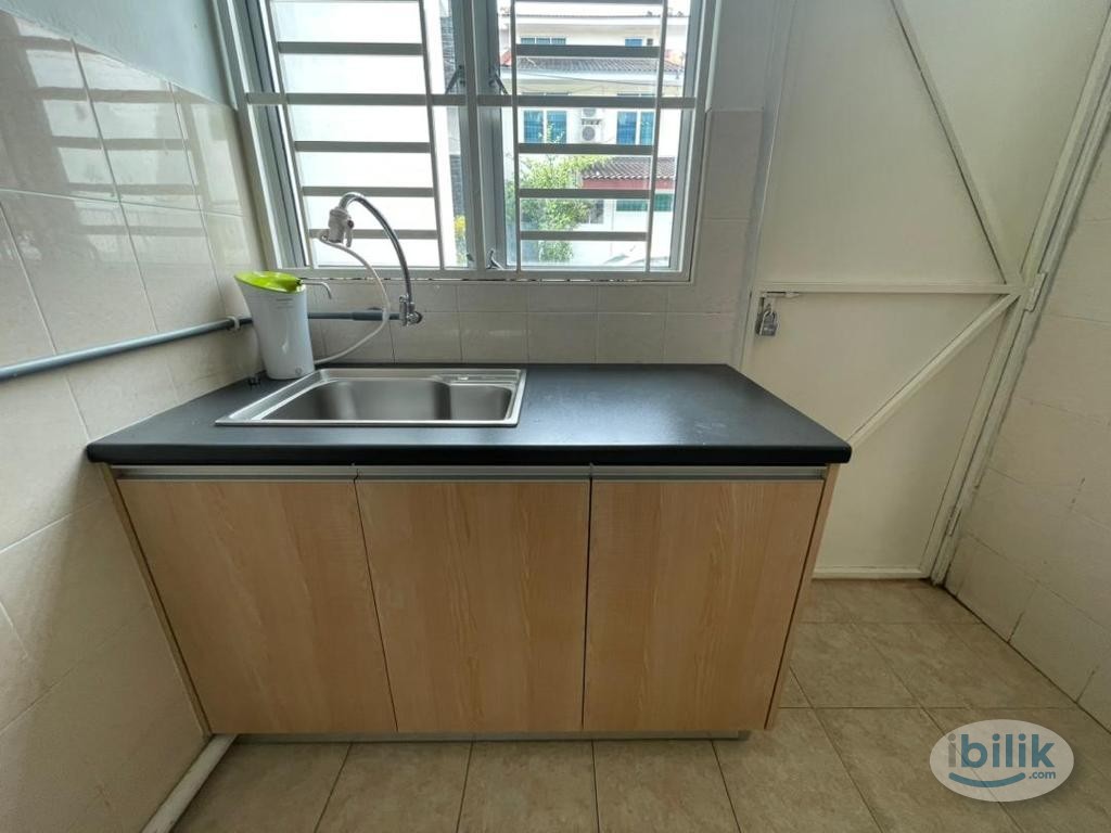 Cozy Single Room for Rent @ Taman Teratai, Butterworth - Image 2
