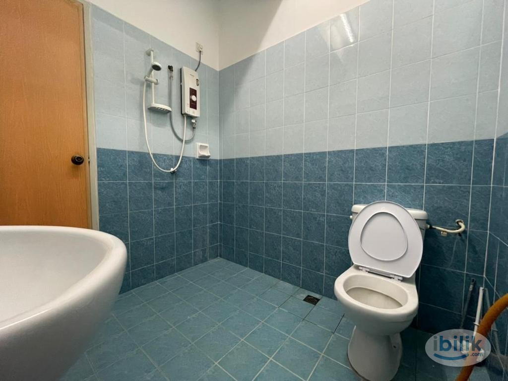 Cozy Single Room for Rent @ Taman Teratai, Butterworth - Image 4