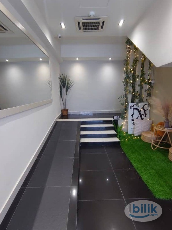 ‼️ZERO DEPOSIT ‼️NICE & COZY ROOM IN DAMANSARA - Image 3
