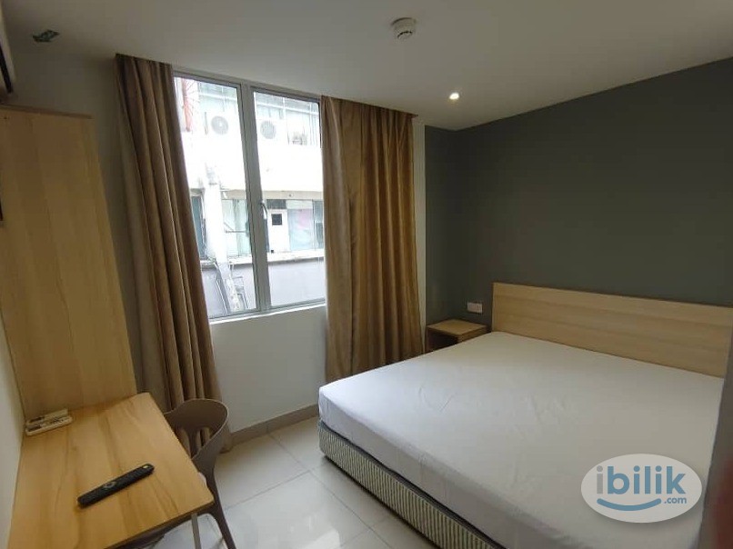 ‼️ZERO DEPOSIT ‼️NICE & COZY ROOM IN DAMANSARA - Image 2