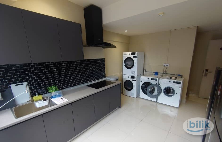 ‼️ZERO DEPOSIT ‼️NICE & COZY ROOM IN DAMANSARA - Image 1